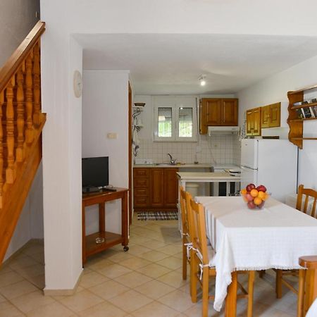 Orestis Suites Kolios Exterior photo
