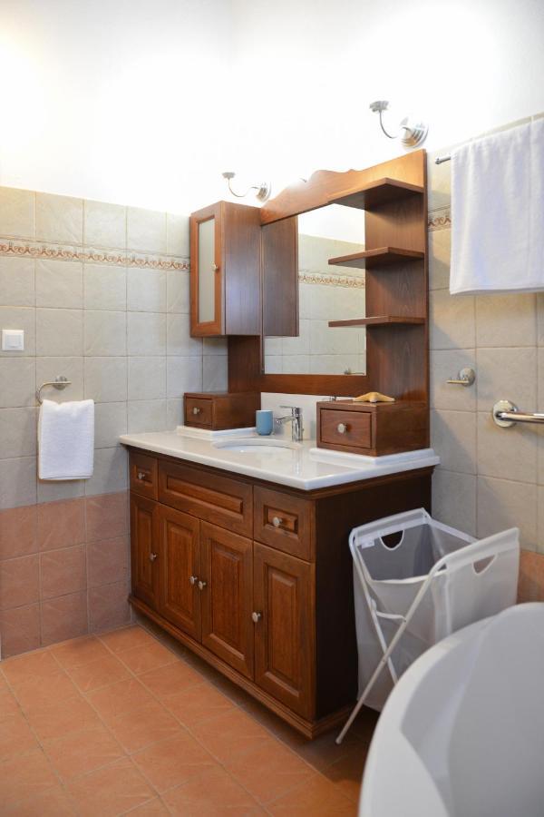 Orestis Suites Kolios Exterior photo
