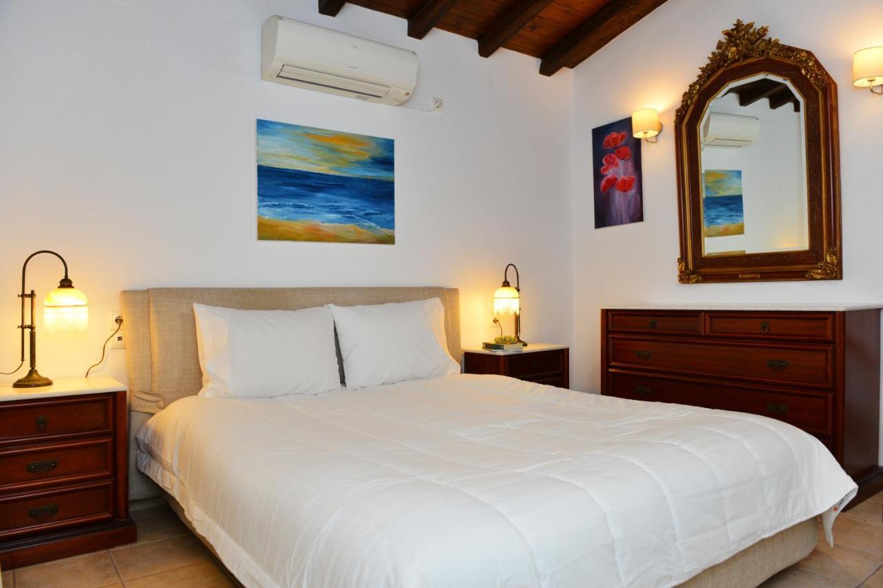 Orestis Suites Kolios Exterior photo